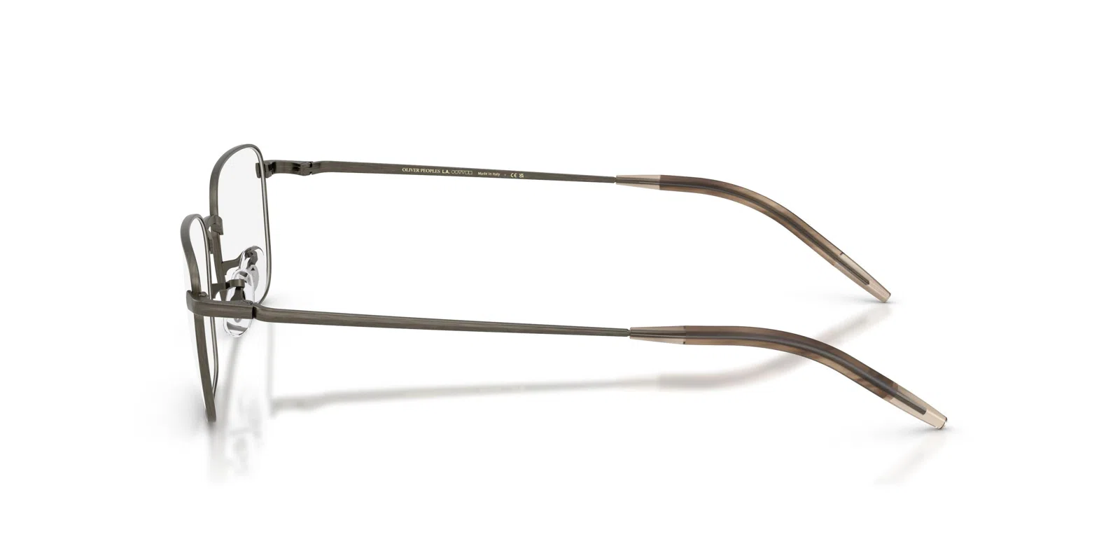 Oliver Peoples Standen 1379 Eyeglasses - view 2
